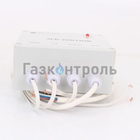 Приставка ЗГБ-220/12-ПВ фото 4