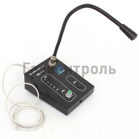 Пульт микрофонный Макс-2 фото 1