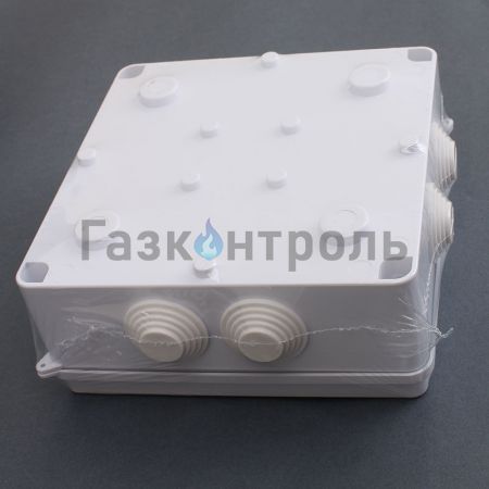 Распределительная коробка 150х150х70 фото 4