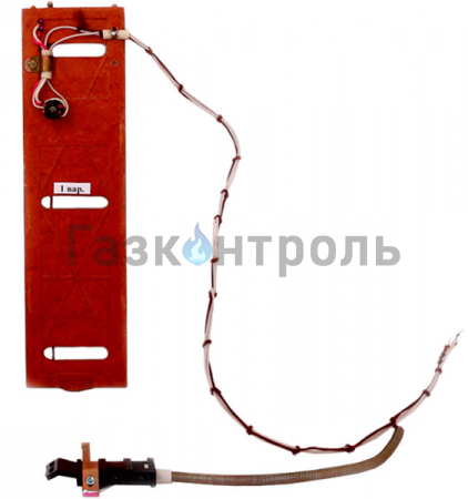 Реохорд У-15.609,09 фото 1