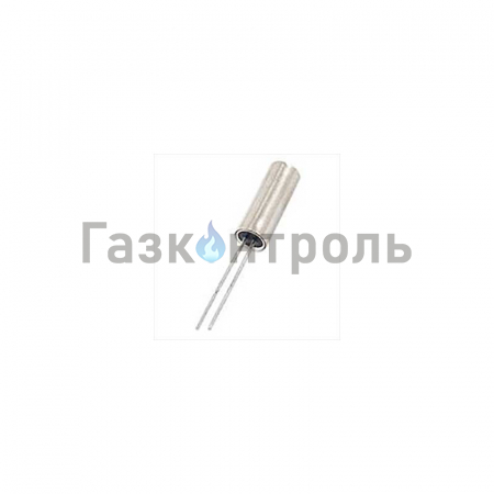 Резонатор кварцевый KX-26 32.768 kHz фото 1