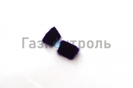 Секция фетровая для обоймы прибора КС-4 фото 3