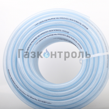 Шланг BRADAS TECHNICAL HOSES 12,5х2,5 36 бар фото 1
