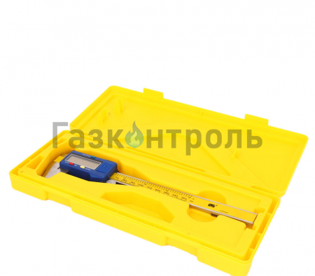 Штангенциркуль с цифровым отсчетом ШЦЦ-1-150-0,01  фото 2