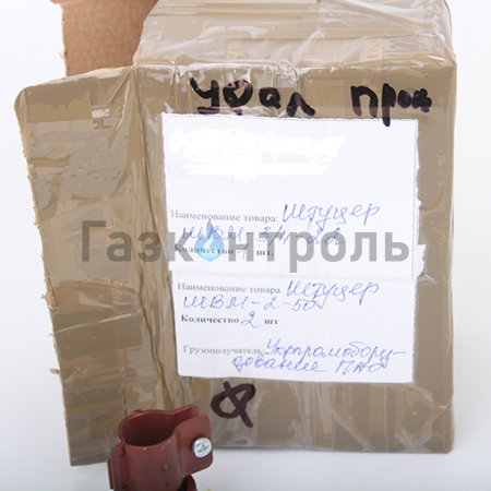 Штуцер ШВМ-3-4 22 У1 фото 5