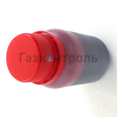 Стакан с краской Б-16.134.23 (цвет красный, 100 мл) фото 3