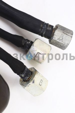 Сварочная горелка ГСН-2 фото 4