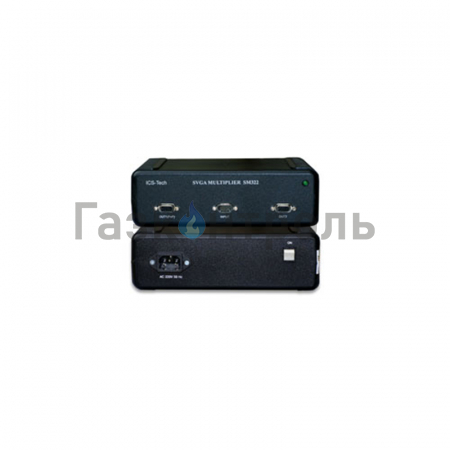 SVGA разветвитель SM322 фото 1