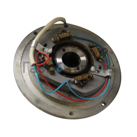 Тахогенератор 4Р, TG-5 фото 2