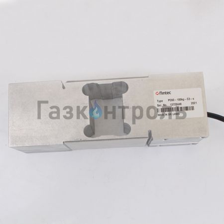 Тензодатчик РС60 Flintec фото 4