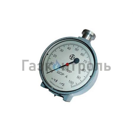 Твердомер ТИР-2033 фото 1