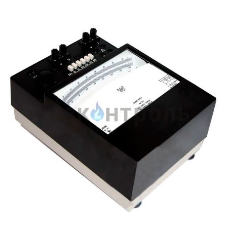 Ваттметр Д5107 фото 1