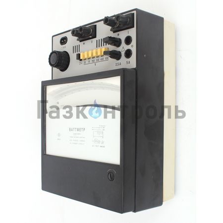 Ваттметры Д5104 фото 2