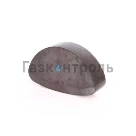Вкладыш фрикционный 4ЕК-1616 фото 2