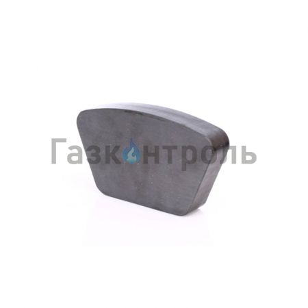 Вкладыш фрикционный ScPK-800 (220х135х340х40) фото 2