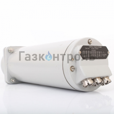 Прибор вторичный ВМД-4882 фото 2
