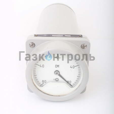 Прибор вторичный ВМД-4882 фото 5