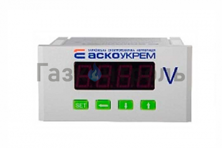 Вольтметр ЦВ-5 фото 1