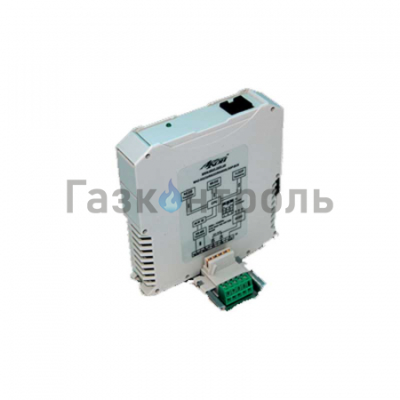 Преобразователь интерфейсов WAD-RS232-RS485-ILOOP-BUS фото 1