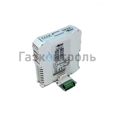 Модуль релейного вывода WAD-DOS-BUS(USB) фото 1