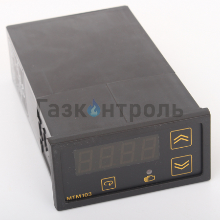 Задатчик тока МТМ-103 фото 2