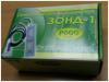 Сигнализатор ЗОНД-1 фото навигации 4